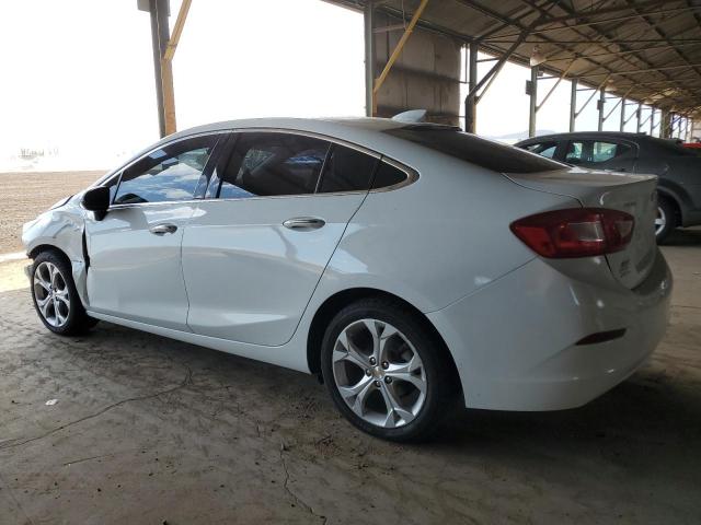 Photo 1 VIN: 1G1BF5SM4H7243570 - CHEVROLET CRUZE 