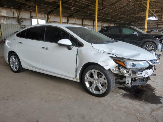 Photo 3 VIN: 1G1BF5SM4H7243570 - CHEVROLET CRUZE 