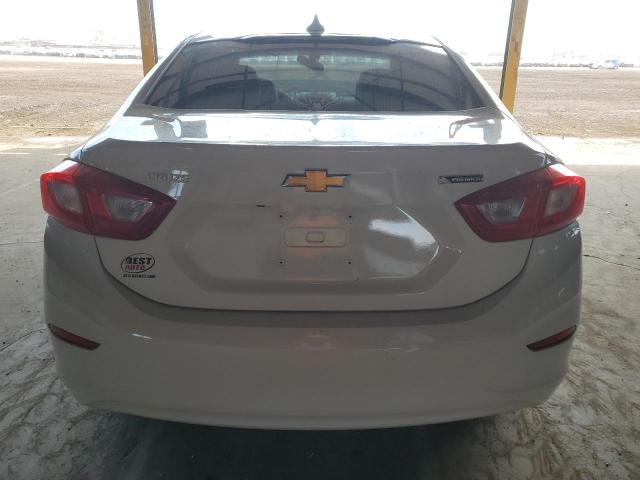 Photo 5 VIN: 1G1BF5SM4H7243570 - CHEVROLET CRUZE 