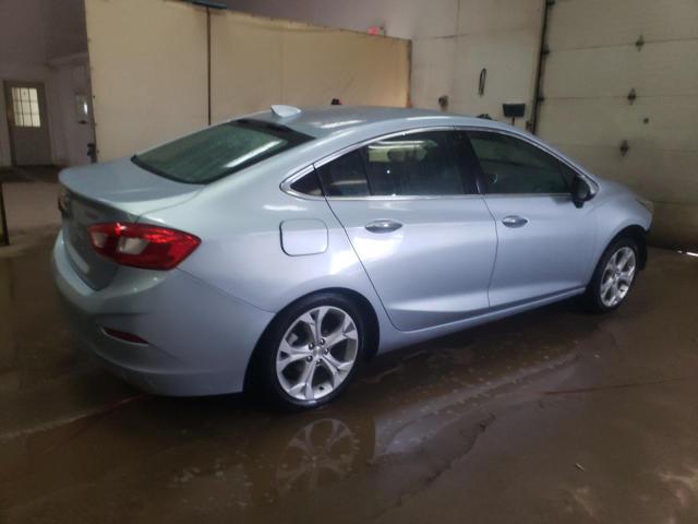 Photo 2 VIN: 1G1BF5SM4H7253421 - CHEVROLET CRUZE 