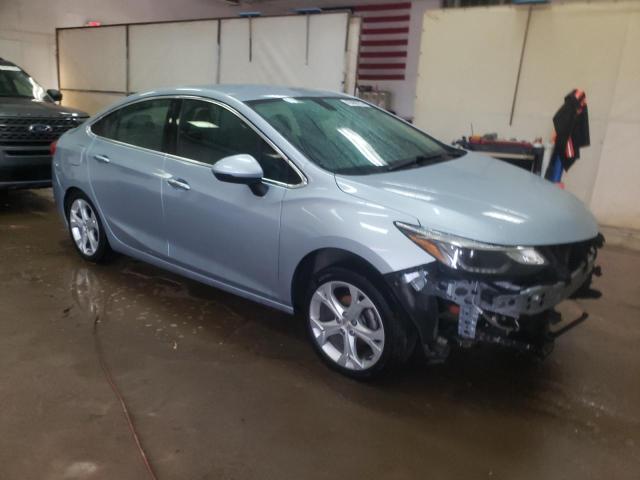 Photo 3 VIN: 1G1BF5SM4H7253421 - CHEVROLET CRUZE 