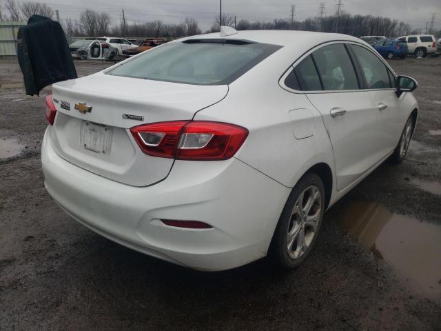 Photo 3 VIN: 1G1BF5SM4H7260160 - CHEVROLET CRUZE 