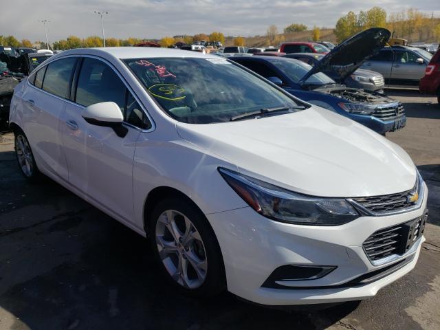 Photo 0 VIN: 1G1BF5SM4H7262720 - CHEVROLET CRUZE PREM 