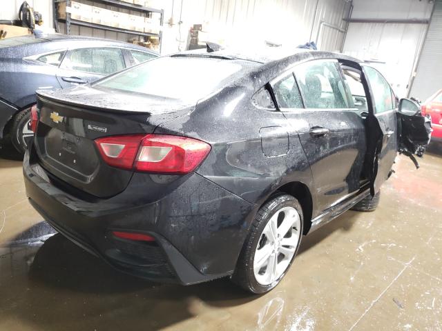 Photo 3 VIN: 1G1BF5SM4J7236043 - CHEVROLET CRUZE PREM 