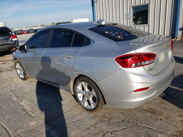 Photo 1 VIN: 1G1BF5SM4K7100769 - CHEVROLET CRUZE 