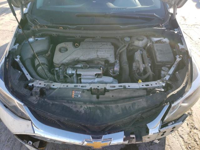 Photo 10 VIN: 1G1BF5SM4K7100769 - CHEVROLET CRUZE 