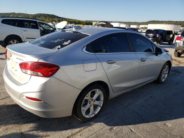 Photo 2 VIN: 1G1BF5SM4K7100769 - CHEVROLET CRUZE 