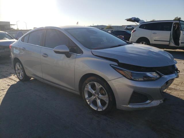 Photo 3 VIN: 1G1BF5SM4K7100769 - CHEVROLET CRUZE 