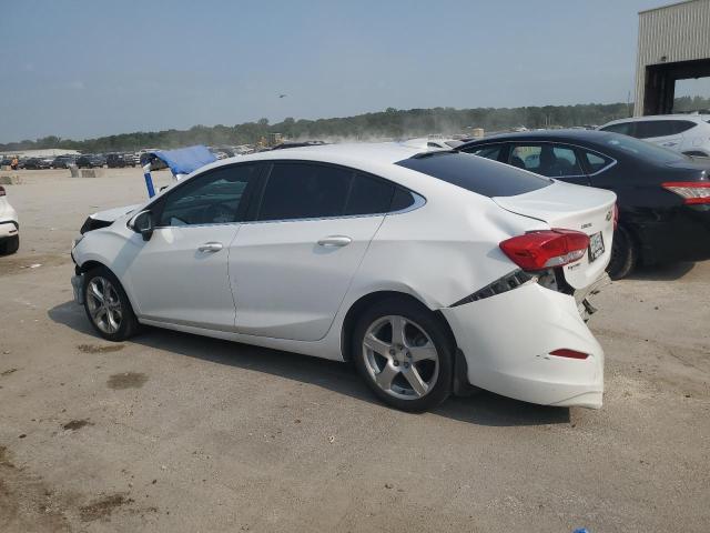 Photo 1 VIN: 1G1BF5SM4K7101257 - CHEVROLET CRUZE PREM 