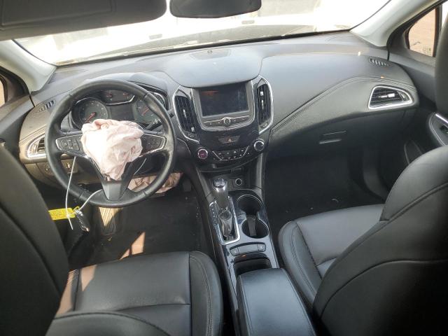 Photo 7 VIN: 1G1BF5SM4K7101257 - CHEVROLET CRUZE PREM 