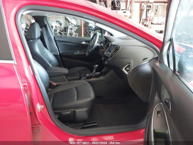 Photo 4 VIN: 1G1BF5SM4K7106104 - CHEVROLET CRUZE 