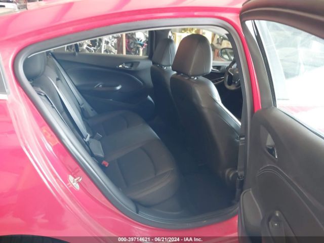 Photo 7 VIN: 1G1BF5SM4K7106104 - CHEVROLET CRUZE 