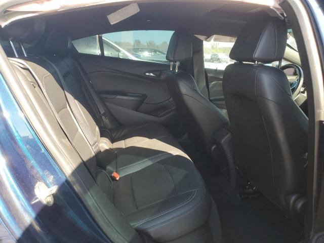 Photo 9 VIN: 1G1BF5SM4K7130158 - CHEVROLET CRUZE PREM 