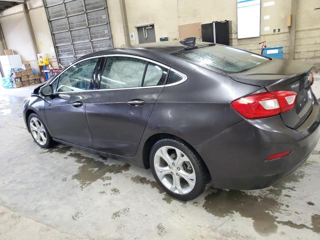 Photo 1 VIN: 1G1BF5SM5H7100708 - CHEVROLET CRUZE 