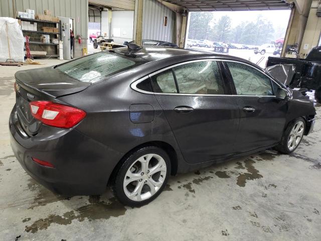 Photo 2 VIN: 1G1BF5SM5H7100708 - CHEVROLET CRUZE 