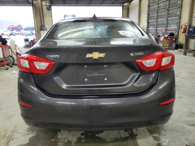 Photo 5 VIN: 1G1BF5SM5H7100708 - CHEVROLET CRUZE 