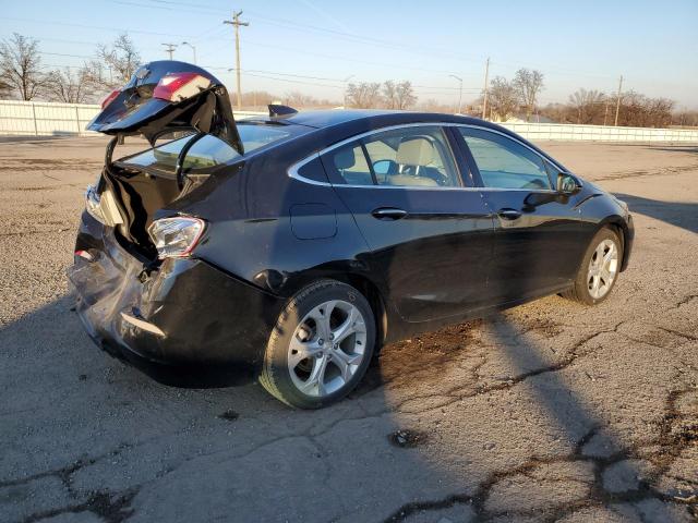 Photo 2 VIN: 1G1BF5SM5H7102958 - CHEVROLET CRUZE PREM 