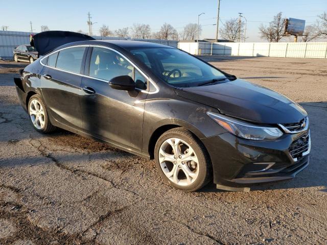 Photo 3 VIN: 1G1BF5SM5H7102958 - CHEVROLET CRUZE PREM 