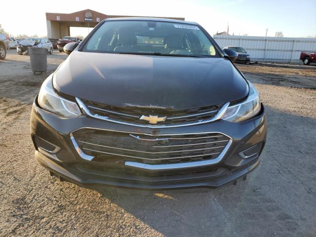 Photo 4 VIN: 1G1BF5SM5H7102958 - CHEVROLET CRUZE PREM 