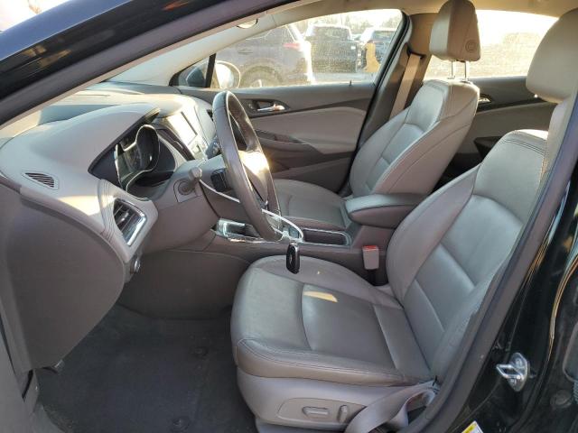 Photo 6 VIN: 1G1BF5SM5H7102958 - CHEVROLET CRUZE PREM 