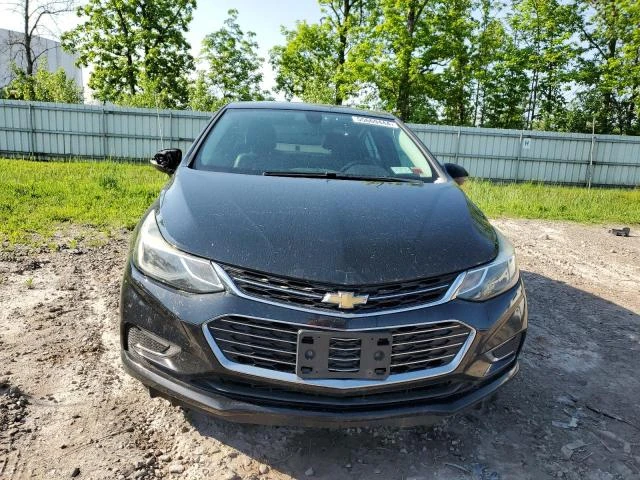 Photo 4 VIN: 1G1BF5SM5H7105083 - CHEVROLET CRUZE PREM 