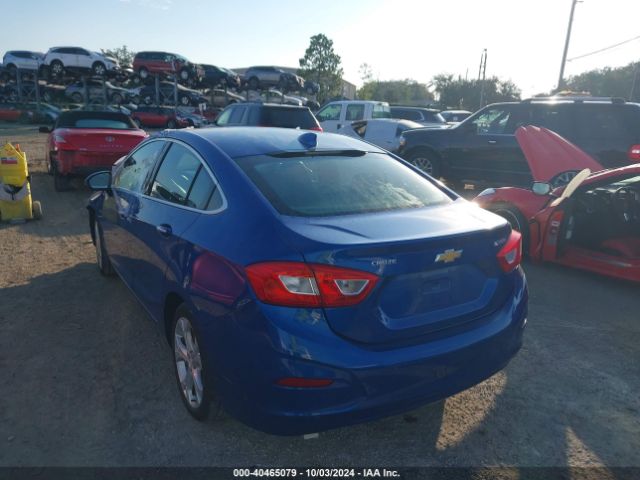 Photo 2 VIN: 1G1BF5SM5H7114494 - CHEVROLET CRUZE 