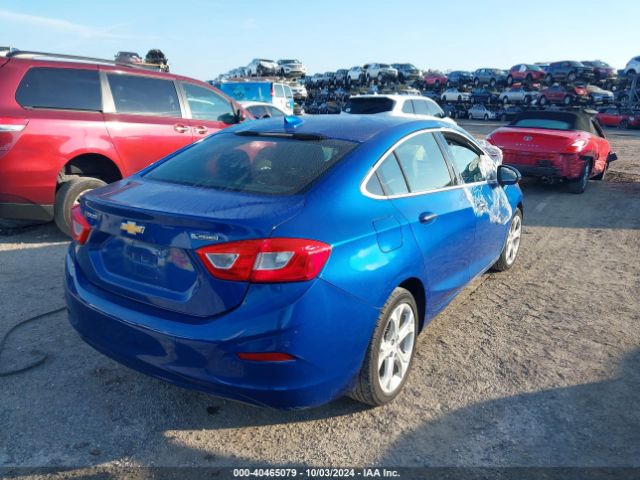 Photo 3 VIN: 1G1BF5SM5H7114494 - CHEVROLET CRUZE 