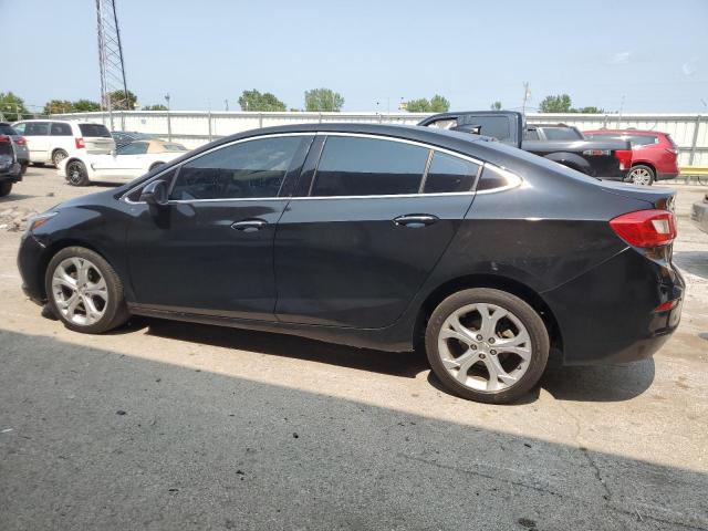 Photo 1 VIN: 1G1BF5SM5H7127892 - CHEVROLET CRUZE PREM 