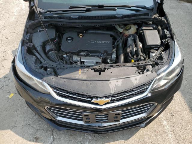 Photo 10 VIN: 1G1BF5SM5H7127892 - CHEVROLET CRUZE PREM 