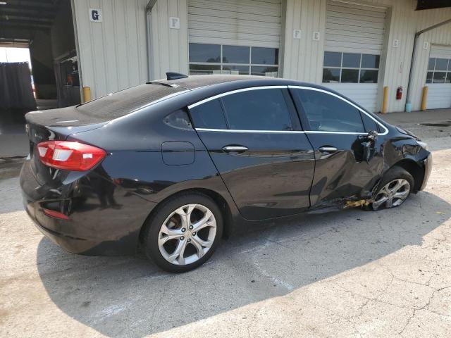 Photo 2 VIN: 1G1BF5SM5H7127892 - CHEVROLET CRUZE PREM 