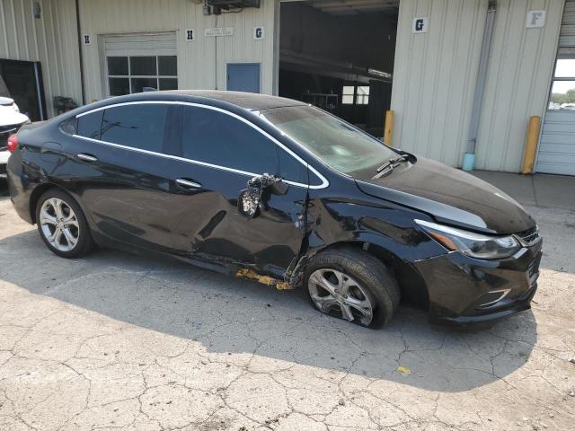 Photo 3 VIN: 1G1BF5SM5H7127892 - CHEVROLET CRUZE PREM 