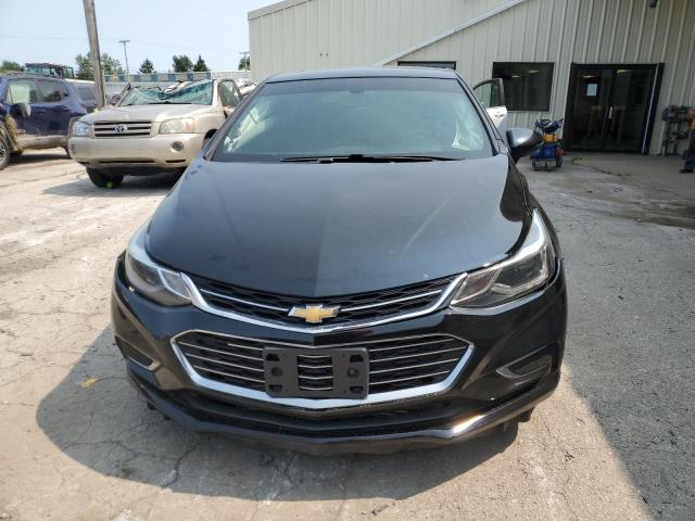 Photo 4 VIN: 1G1BF5SM5H7127892 - CHEVROLET CRUZE PREM 