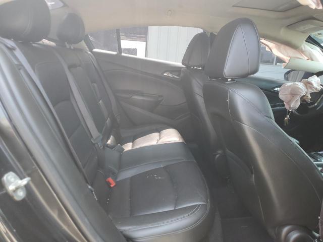 Photo 9 VIN: 1G1BF5SM5H7127892 - CHEVROLET CRUZE PREM 