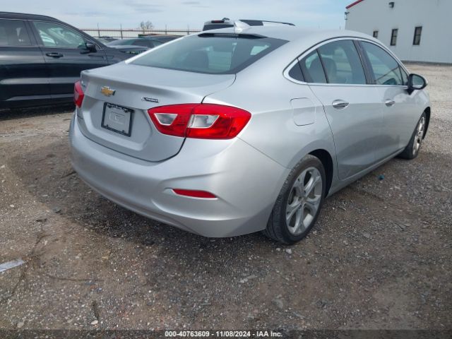 Photo 3 VIN: 1G1BF5SM5H7131568 - CHEVROLET CRUZE 