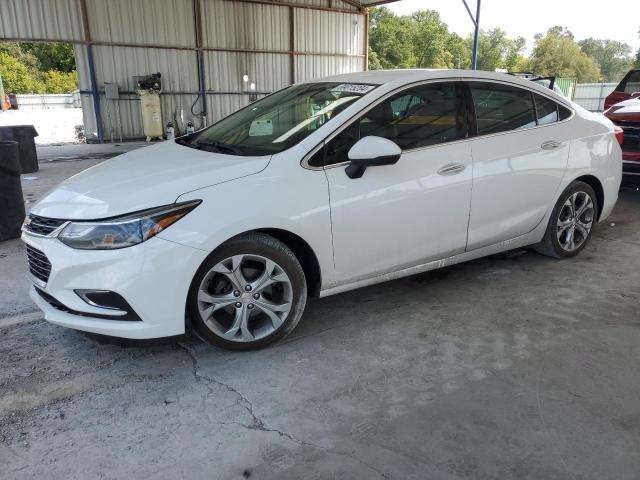 Photo 0 VIN: 1G1BF5SM5H7228866 - CHEVROLET CRUZE PREM 