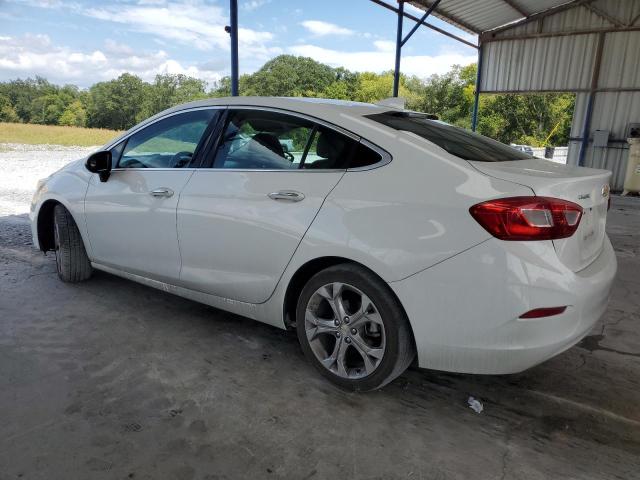 Photo 1 VIN: 1G1BF5SM5H7228866 - CHEVROLET CRUZE PREM 