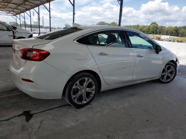 Photo 2 VIN: 1G1BF5SM5H7228866 - CHEVROLET CRUZE PREM 