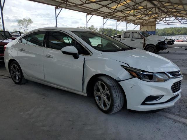 Photo 3 VIN: 1G1BF5SM5H7228866 - CHEVROLET CRUZE PREM 