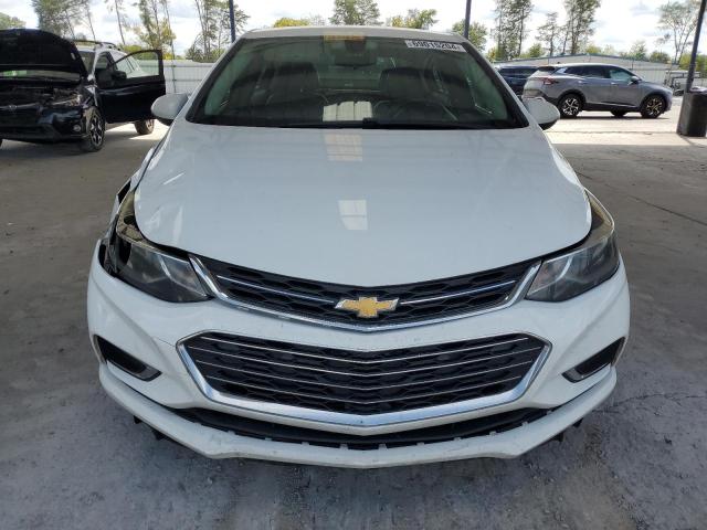 Photo 4 VIN: 1G1BF5SM5H7228866 - CHEVROLET CRUZE PREM 