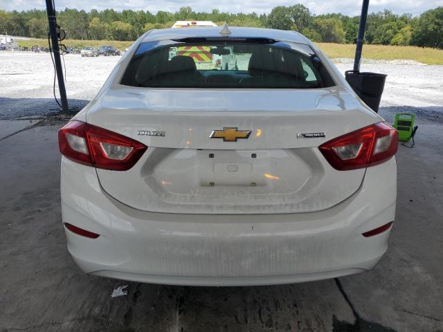 Photo 5 VIN: 1G1BF5SM5H7228866 - CHEVROLET CRUZE PREM 