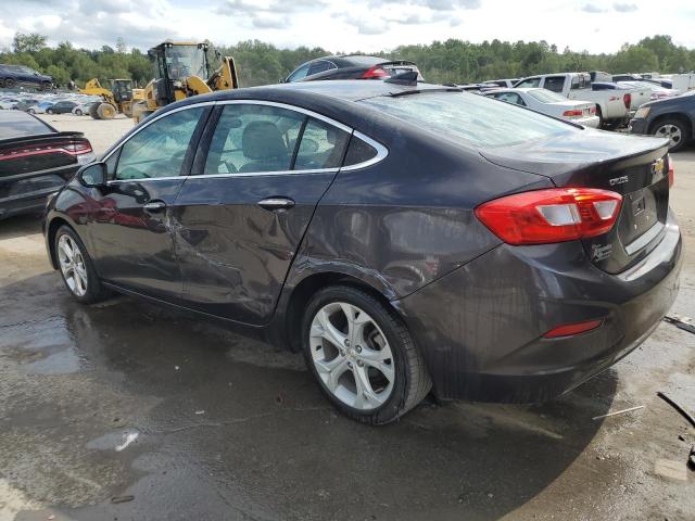 Photo 1 VIN: 1G1BF5SM5H7229130 - CHEVROLET CRUZE PREM 