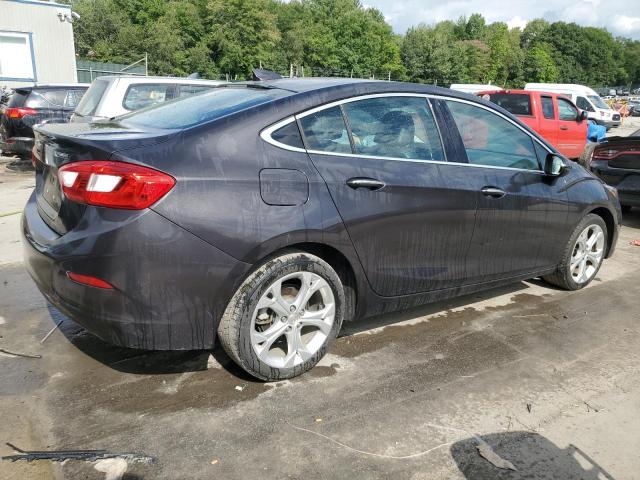 Photo 2 VIN: 1G1BF5SM5H7229130 - CHEVROLET CRUZE PREM 