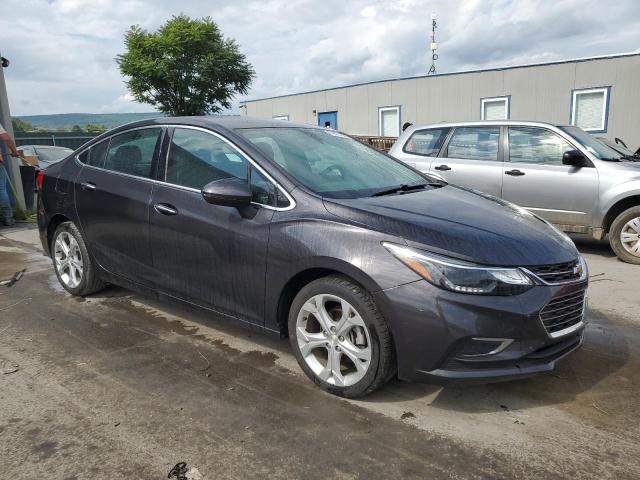 Photo 3 VIN: 1G1BF5SM5H7229130 - CHEVROLET CRUZE PREM 