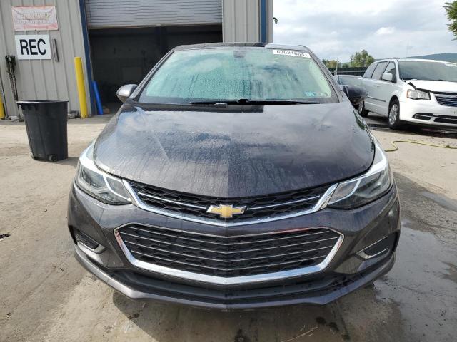 Photo 4 VIN: 1G1BF5SM5H7229130 - CHEVROLET CRUZE PREM 