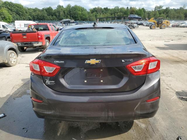 Photo 5 VIN: 1G1BF5SM5H7229130 - CHEVROLET CRUZE PREM 