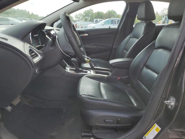 Photo 6 VIN: 1G1BF5SM5H7229130 - CHEVROLET CRUZE PREM 