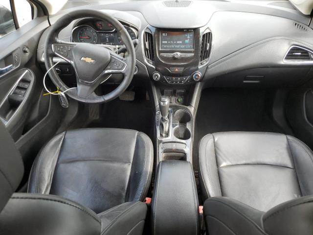 Photo 7 VIN: 1G1BF5SM5H7229130 - CHEVROLET CRUZE PREM 