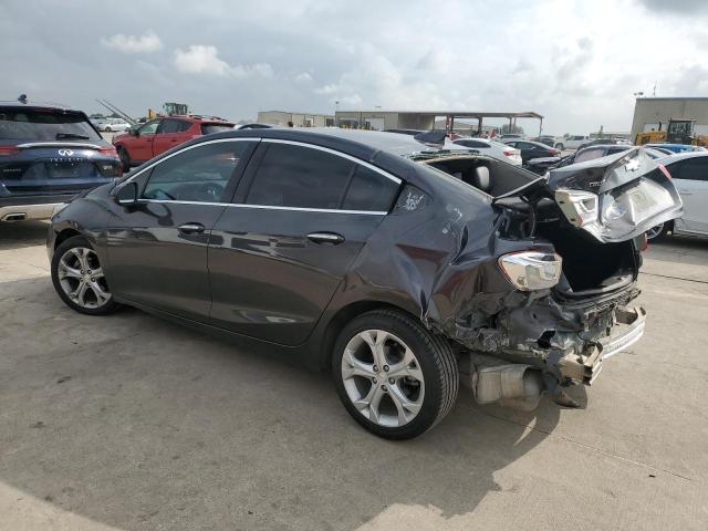 Photo 1 VIN: 1G1BF5SM5H7239642 - CHEVROLET CRUZE PREM 