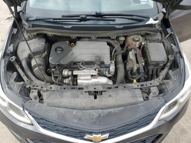 Photo 10 VIN: 1G1BF5SM5H7239642 - CHEVROLET CRUZE PREM 