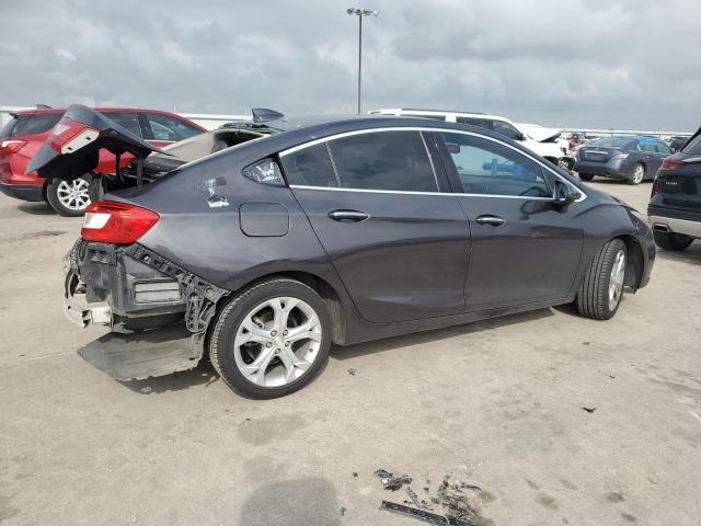 Photo 2 VIN: 1G1BF5SM5H7239642 - CHEVROLET CRUZE PREM 